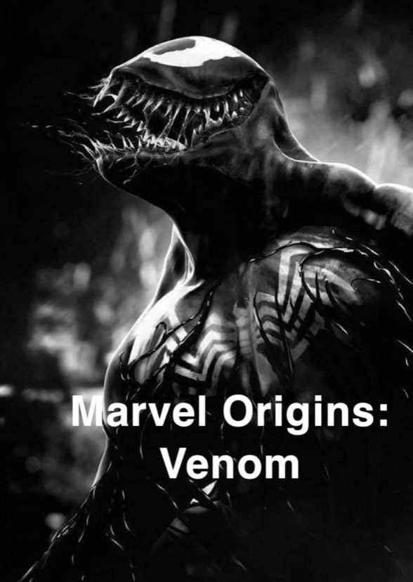 Marvel Origins: Venom (2009)