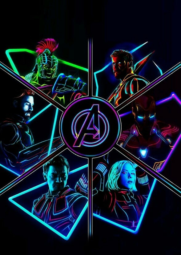 Marvel: Plotwist!