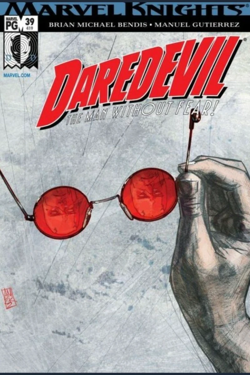 Daredevil: Devil of Hell's Kitchen