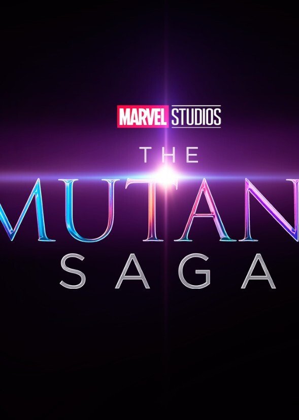 Marvel ReGenesis Phase 2 Mutant Saga