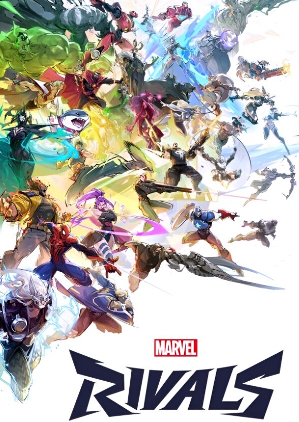 Marvel Rivals