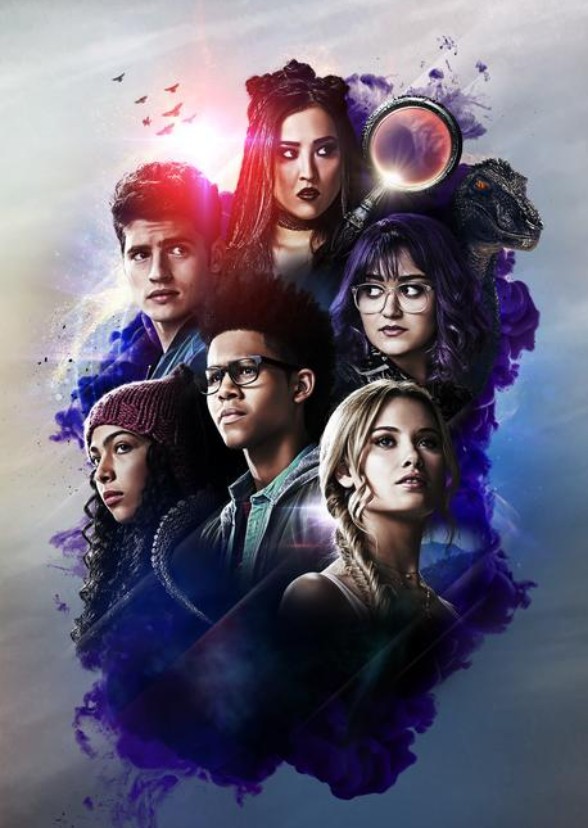 Marvel Runaways Mcu Casting