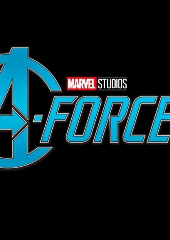 Marvel's A-Force