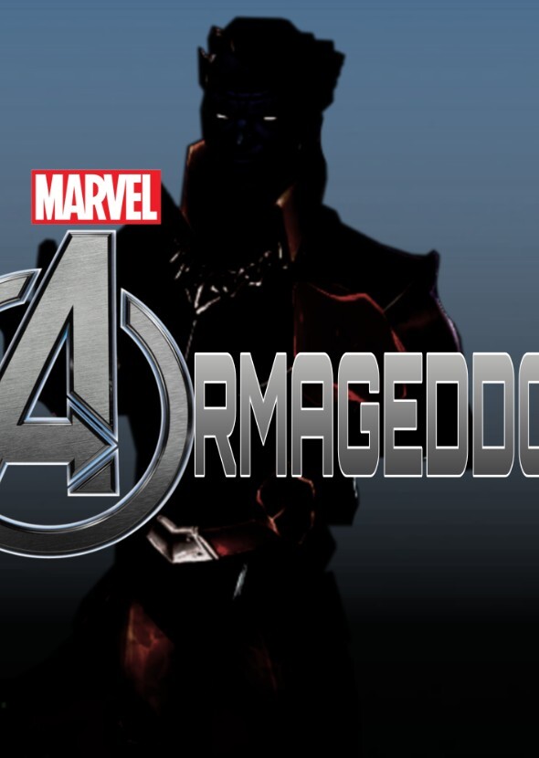 Marvel's Armageddon