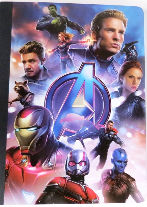 Marvel's Avengers Campus
