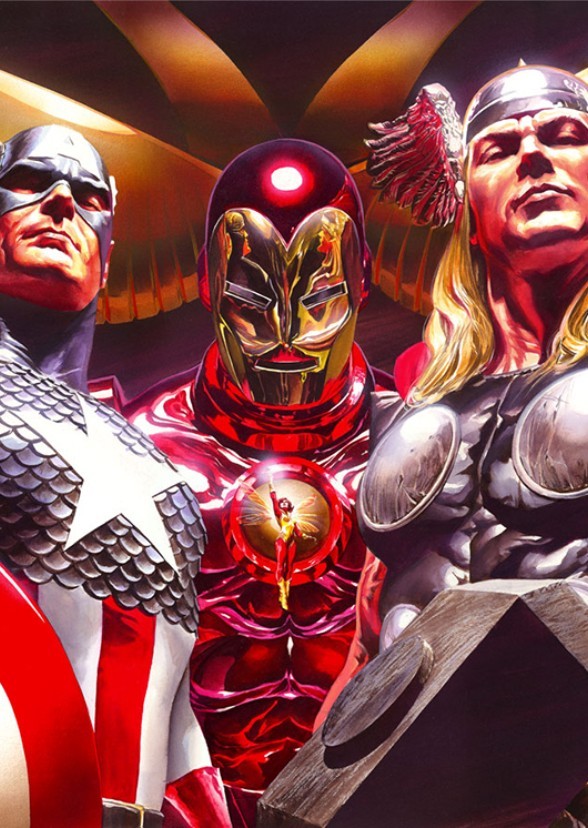 Marvel's Avengers