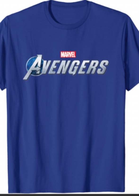 Marvel’s Avengers movie