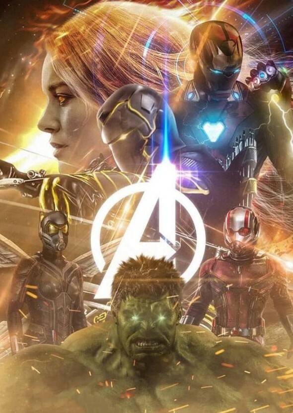 Marvel's Avengers: The Valhalla Conquest