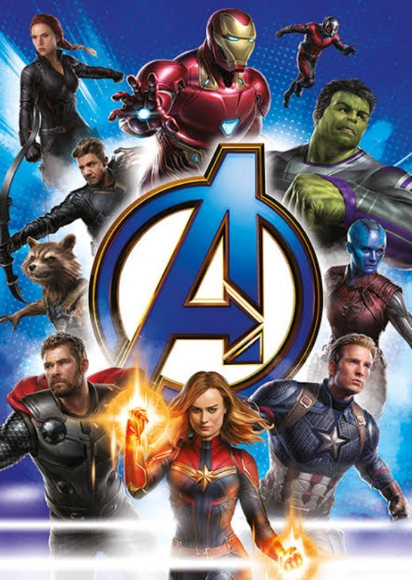 Marvel's Black Label: Avengers