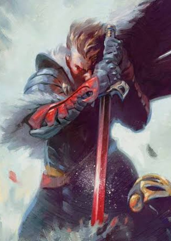 Marvel's Black Label: Black Knight