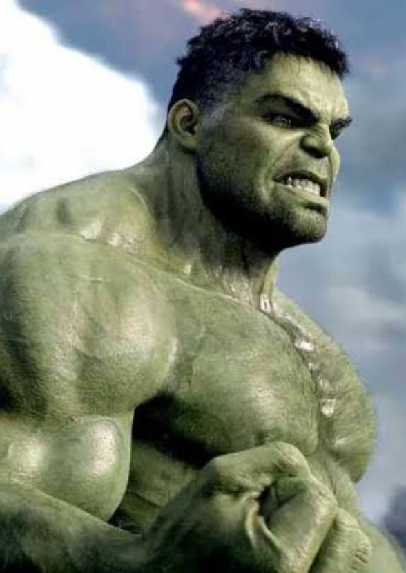 Marvel's Black Label: Hulk