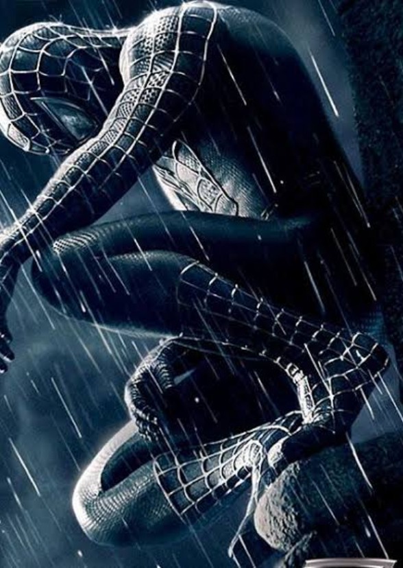 Marvel's Black Label: Spiderman