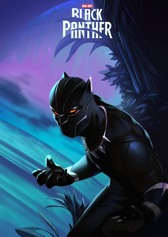 Marvel's Black Panther