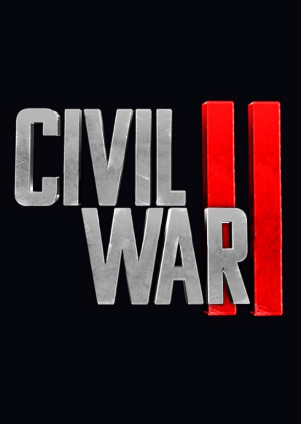 Marvel’s Civil War 2