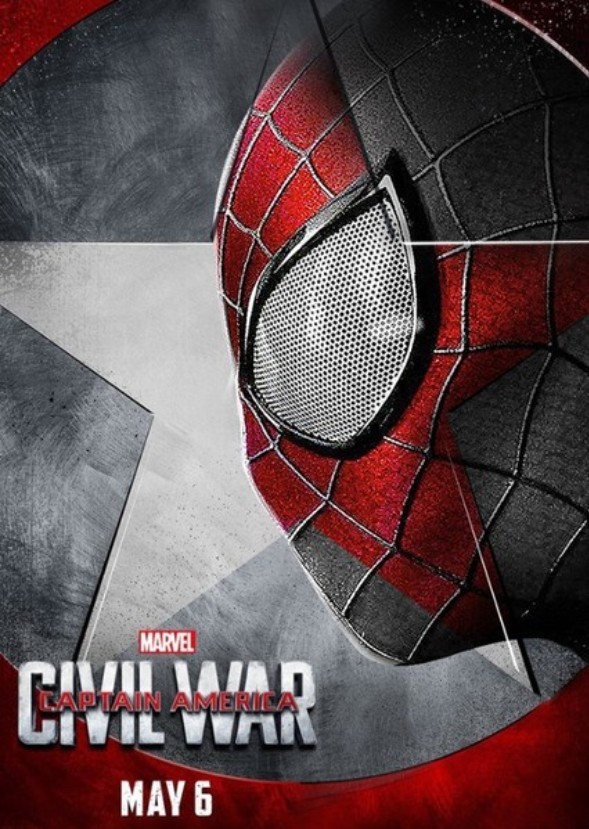 Marvel's Civil War
