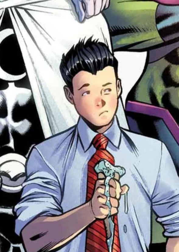 Marvel's Damage Control (2012)