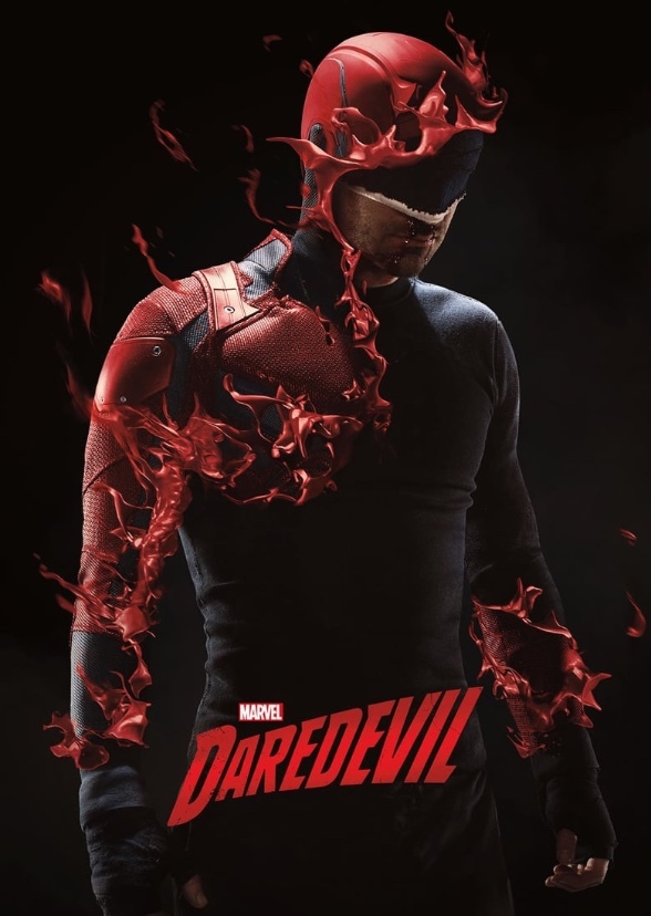 Marvel’s Daredevil (Movie)