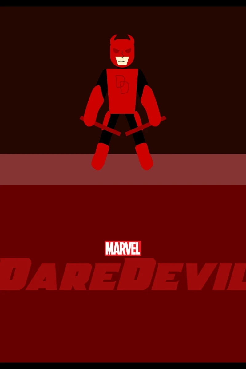 Marvel's Daredevil (Video Game)