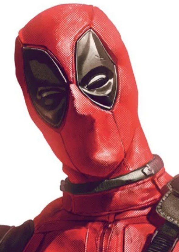 Marvel's Deadpool