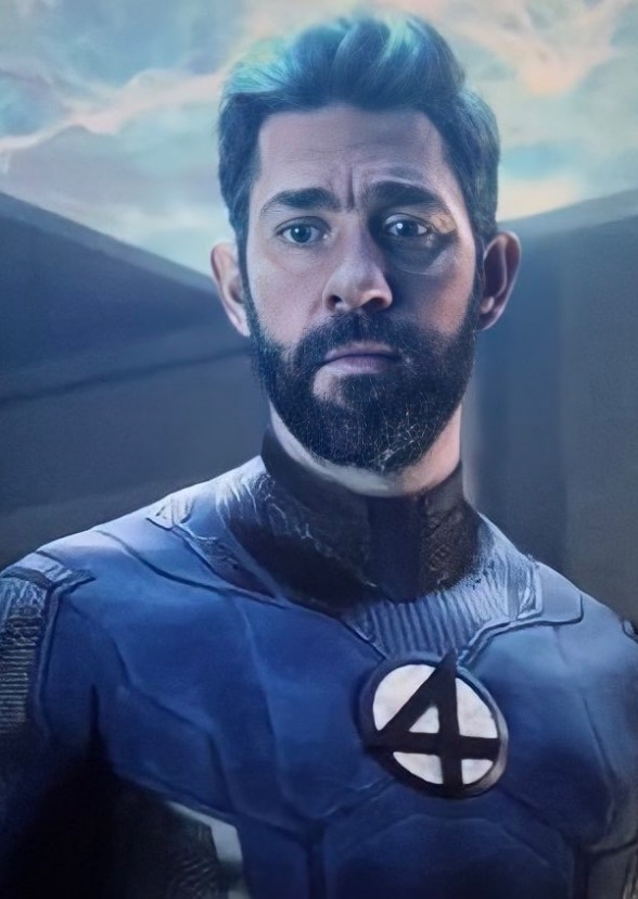 Marvel's Doctor Strange 3: Witch Hunt