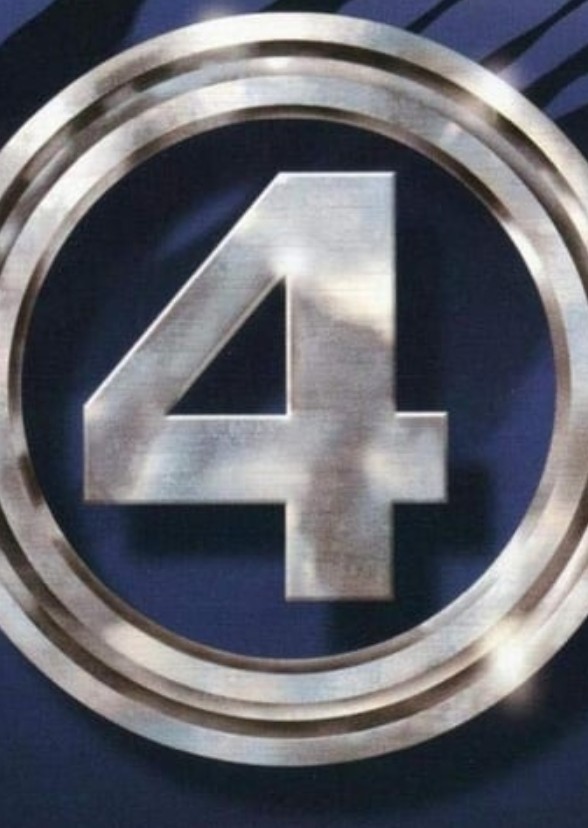 Marvel's Fantastic 4