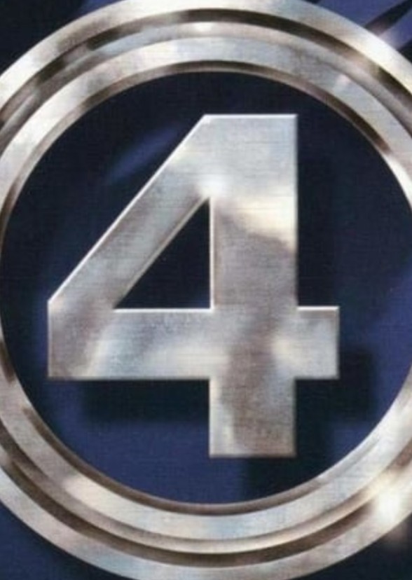 Marvel's Fantastic Four