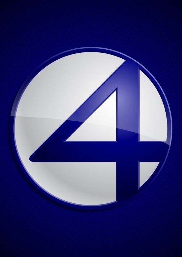 Marvel's Fantastic Four