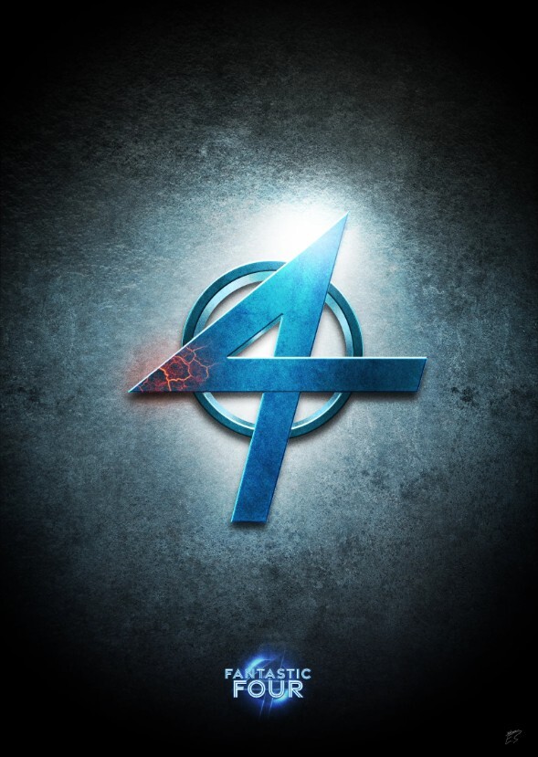Marvel’s First Family, The Fantastic Four.