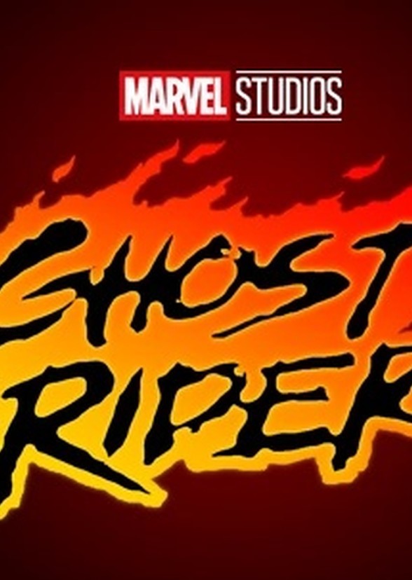 Marvel's Ghost Rider