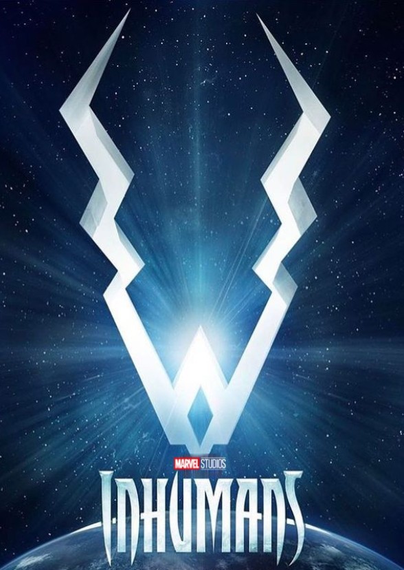 Marvel's Inhumans 2019