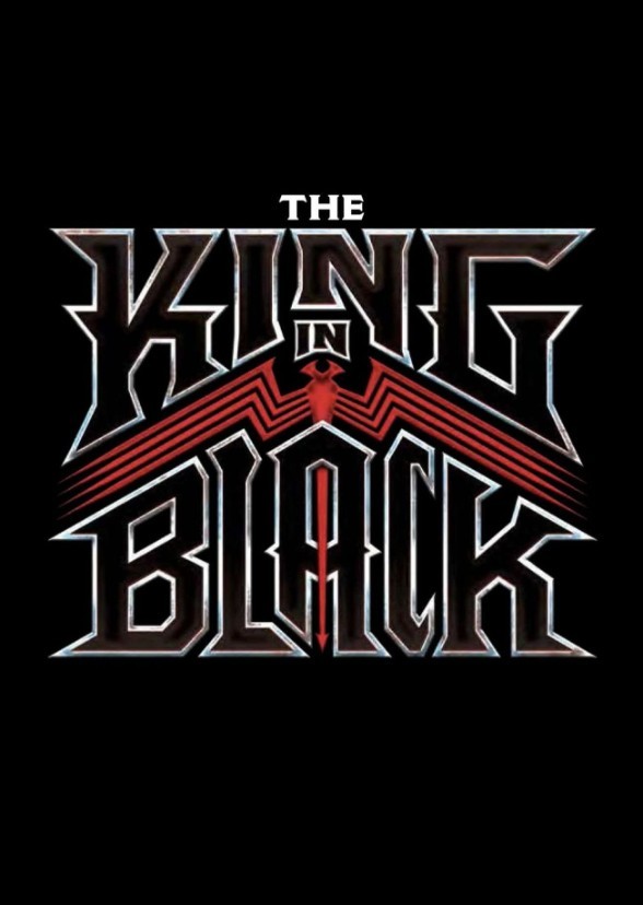 Marvel's King in Black (MCU) Fan Casting on myCast