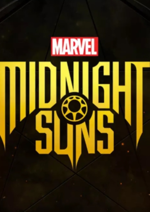 Marvel’s Midnight Suns movie