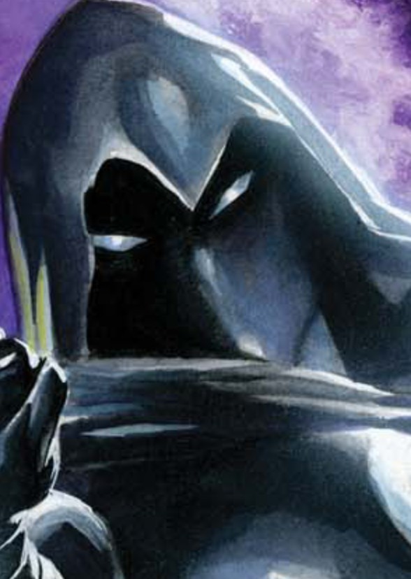 Marvel's Moon Knight