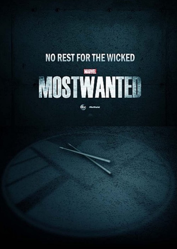 Marvel’s Most Wanted Disney Plus Original 