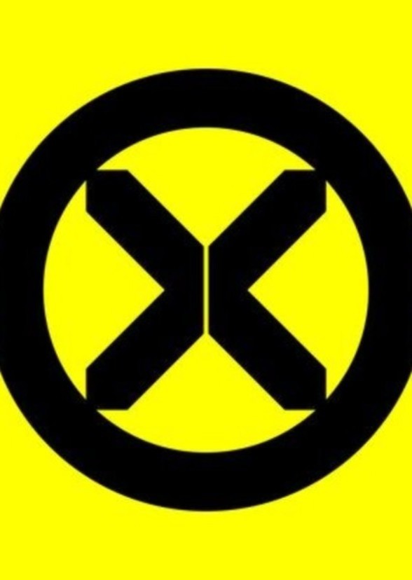 Marvel's Mutants