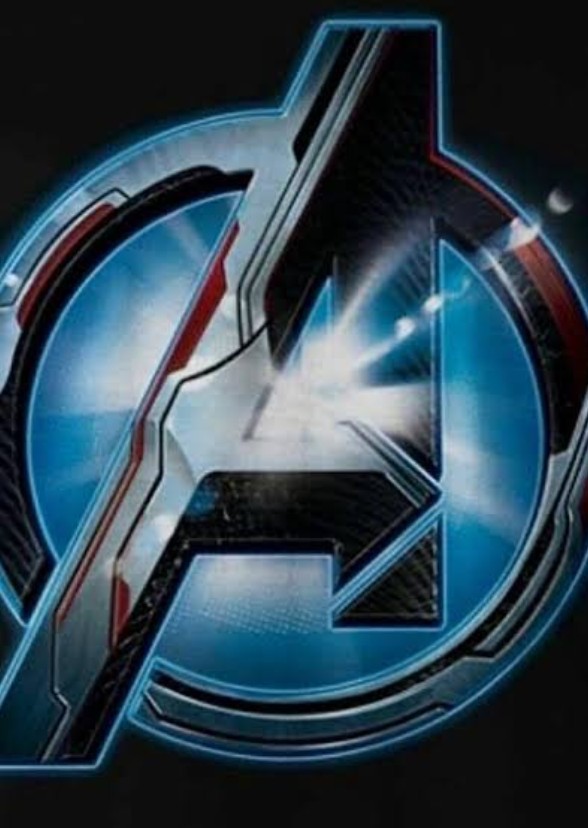 Marvel's New Avengers