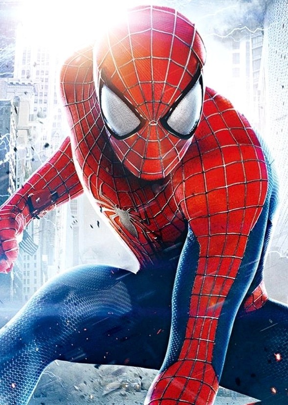 Marvel's Own Universe