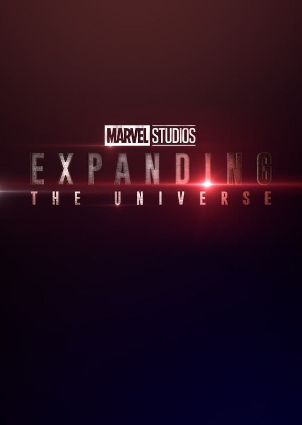 Marvel's Polarize: The Avengers Cold War Story (Animated Series S1)