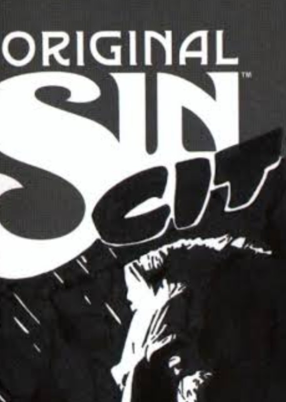 Marvel's Sin City