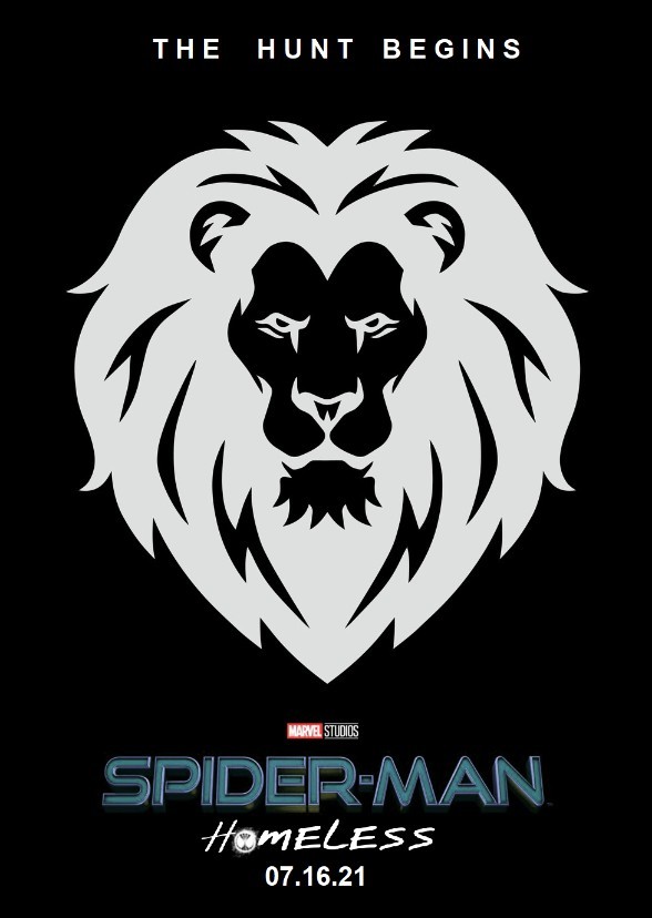 Marvel's Spider-Man: Home Alone