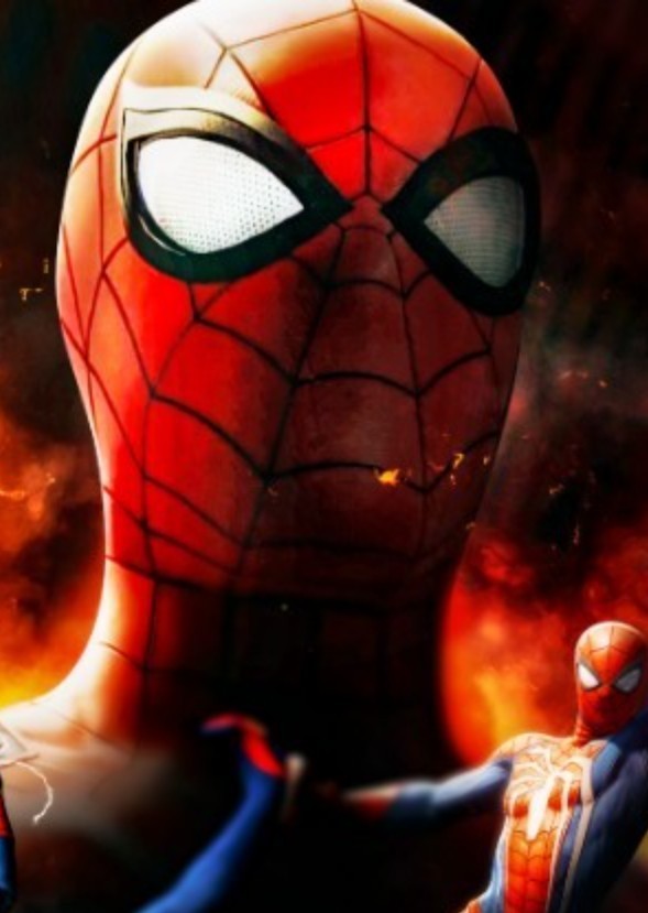Marvel's Spider-Man 3 