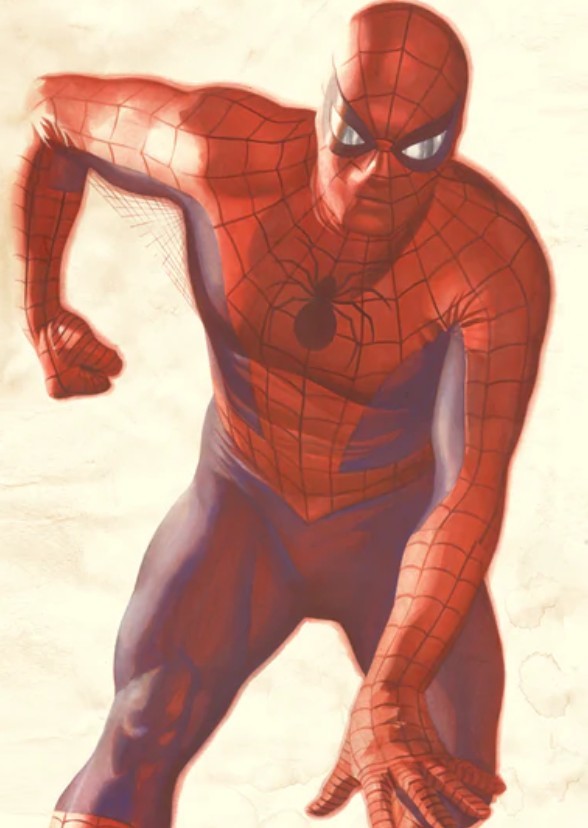 Marvel's Spider-Man 3: Part I