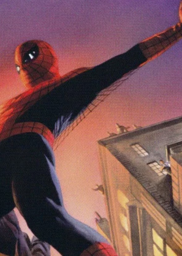 Marvel's Spider-Man 4