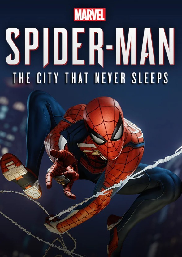 Marvel's Spider-Man - Episode 1: The Maria