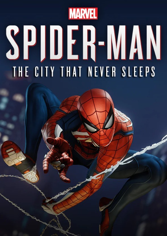 Marvel's Spider-Man - Episode 9: One Plus One Equals Win (Finale)
