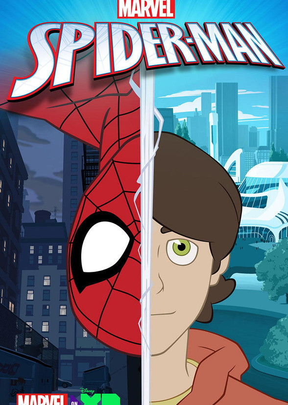 Marvel's Spider-Man