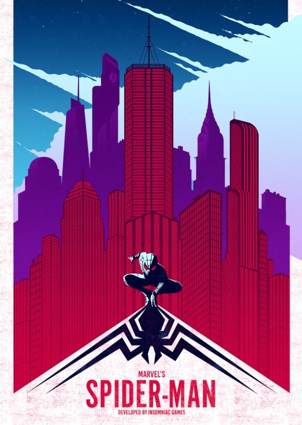 Marvel's Spider-Man