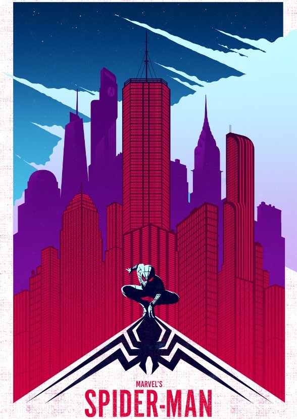 Spider-Man: The Original Series