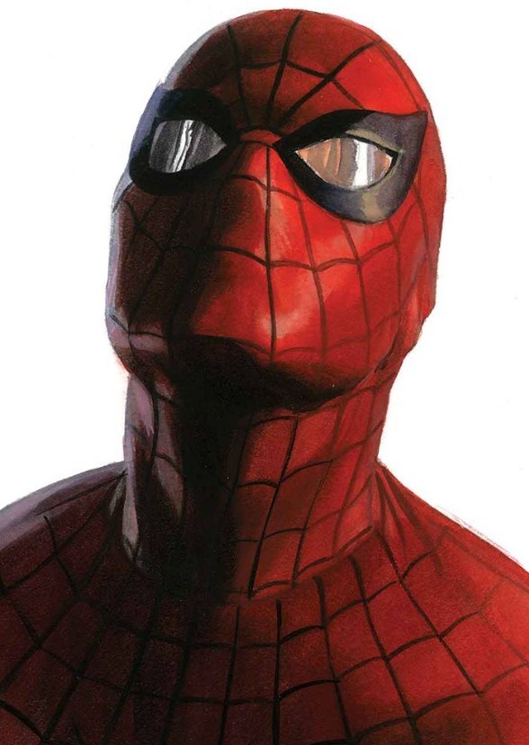 Marvel's Spider-Man