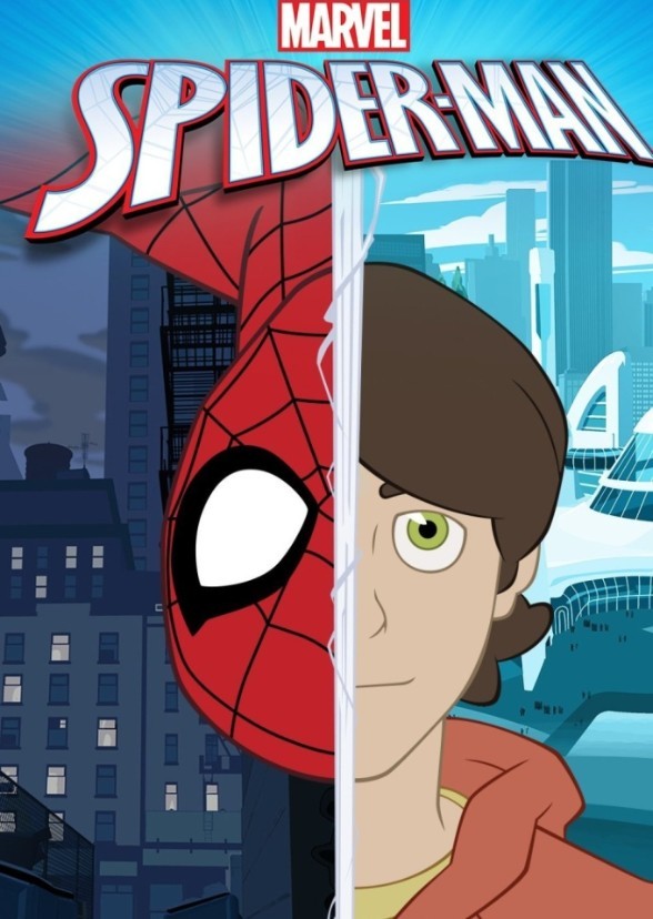 Marvel's Spider-Man